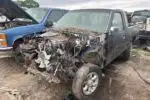 Photo of 1994 Nissan Pickup
