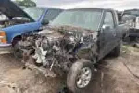 Photo of 1994 Nissan Pickup