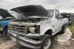 Photo of 1993 Ford F-150