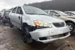 Photo of 2008 Toyota Corolla