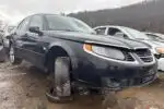 Photo of 2006 Saab 9-5