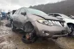 Photo of 2009 Nissan Murano