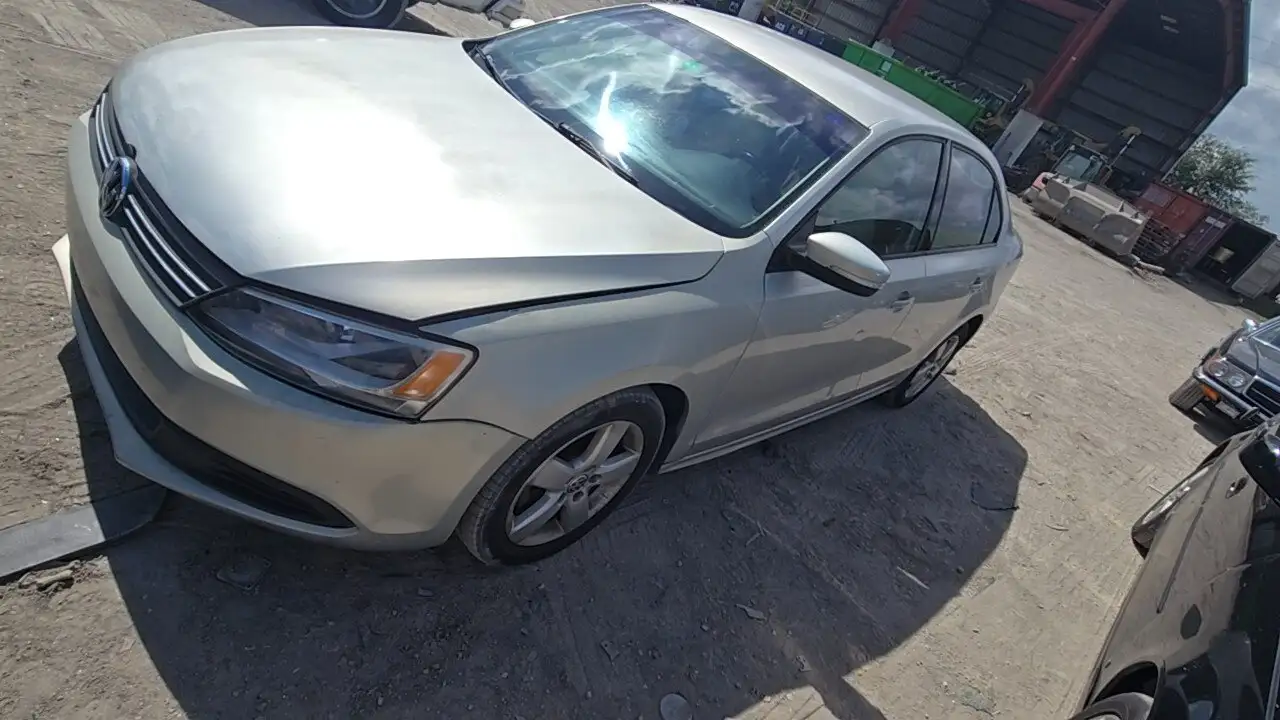 Photo of 2011 Volkswagen Jetta