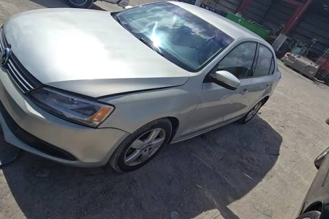 Photo of 2011 Volkswagen Jetta