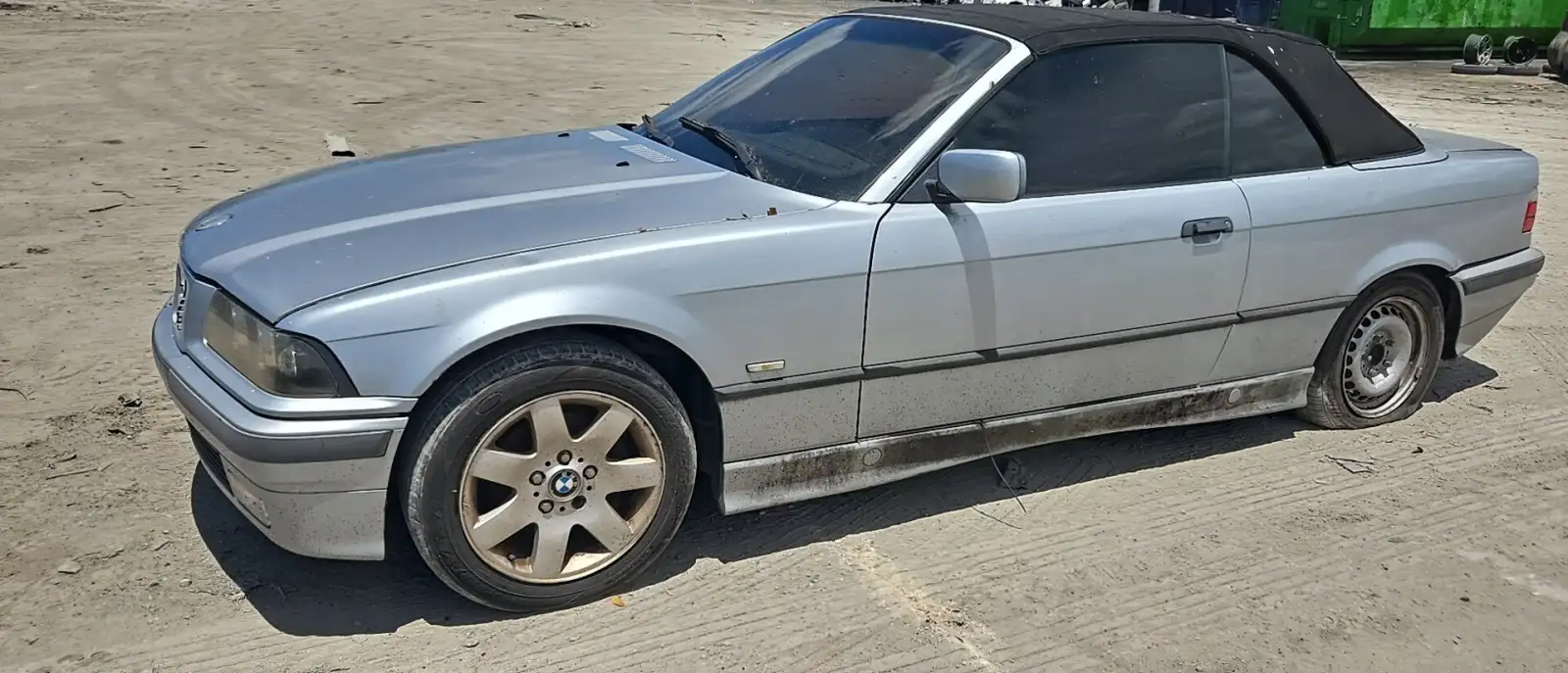 Photo of 1997 Bmw 328I
