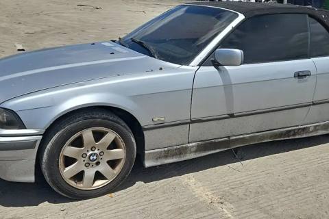 Photo of 1997 Bmw 328I