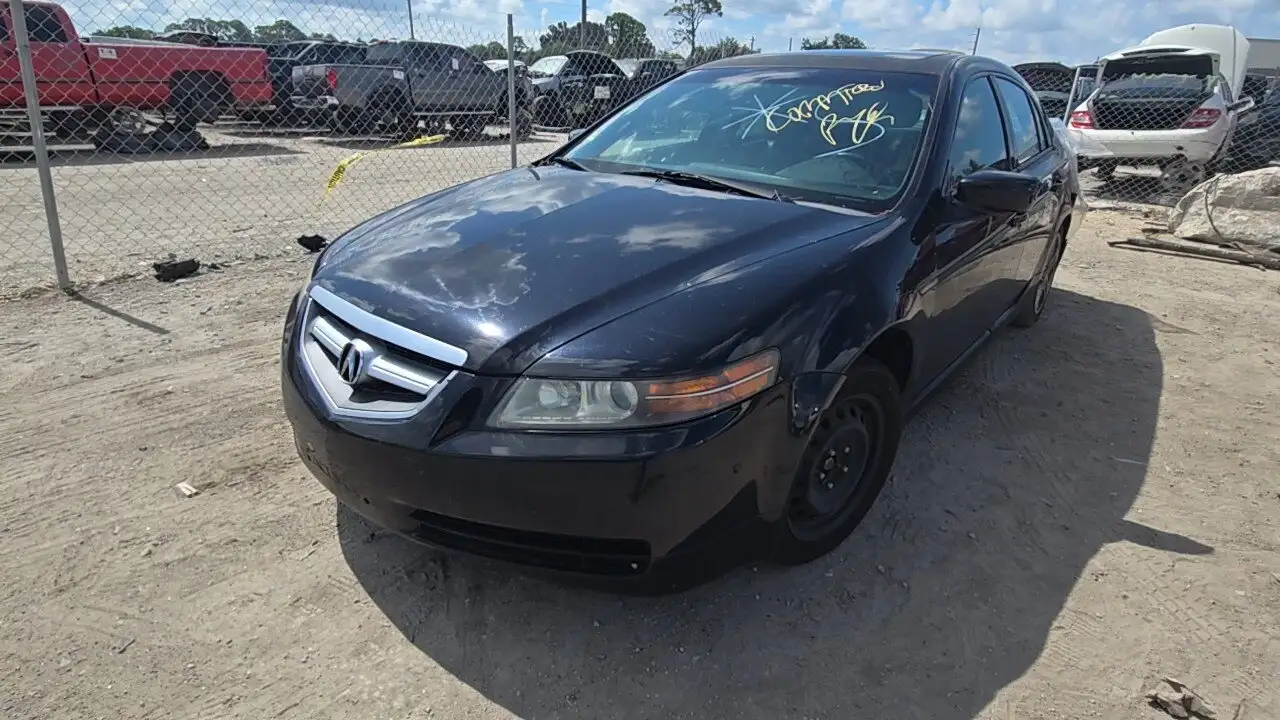 Photo of 2006 Acura Tl