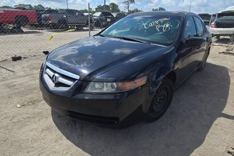Photo of 2006 Acura Tl