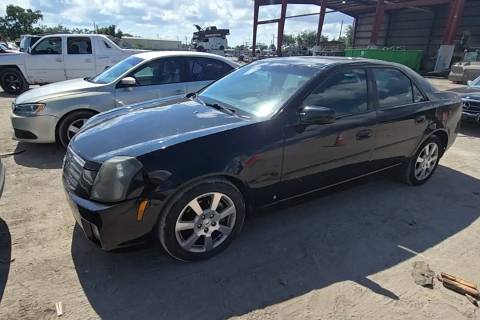 Photo of 2006 Cadillac Cts