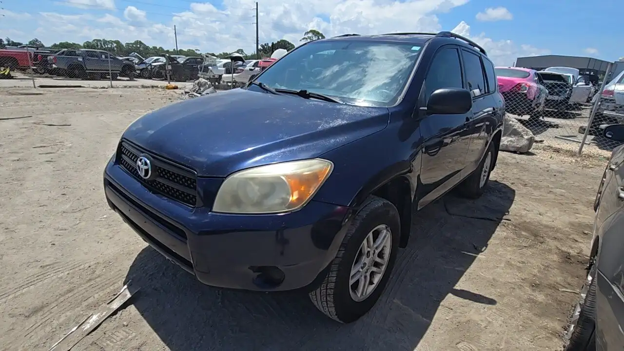 Photo of 2006 Toyota Rav4