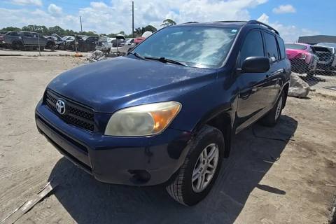 Photo of 2006 Toyota Rav4