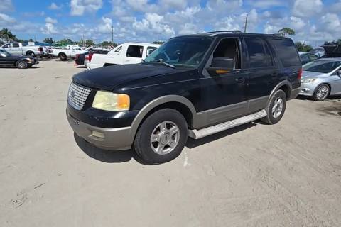 Photo of 2004 Ford Expedition