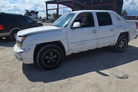 Photo of 2003 Chevrolet Avalanche 1500