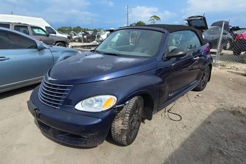 Photo of 2005 Chrysler Pt Cruiser