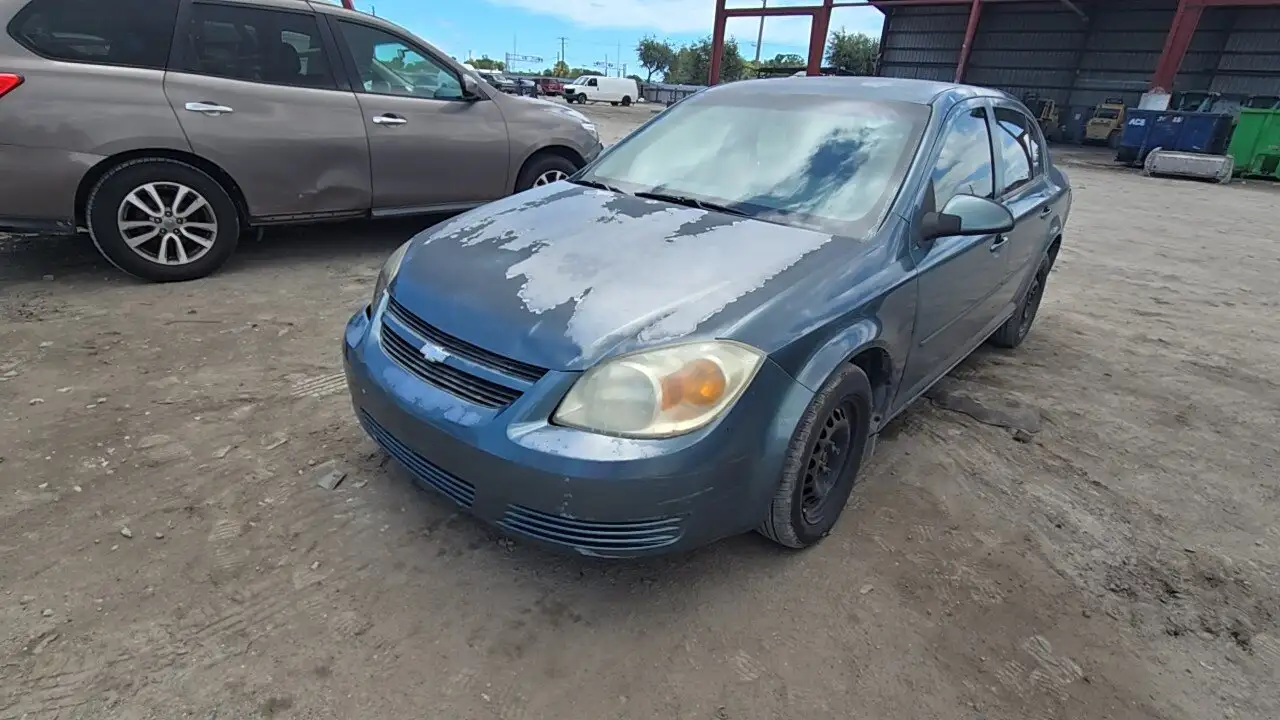 Photo of 2010 Chevrolet Cobalt