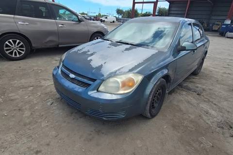 Photo of 2010 Chevrolet Cobalt