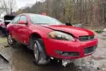 Photo of 2007 Chevrolet Impala