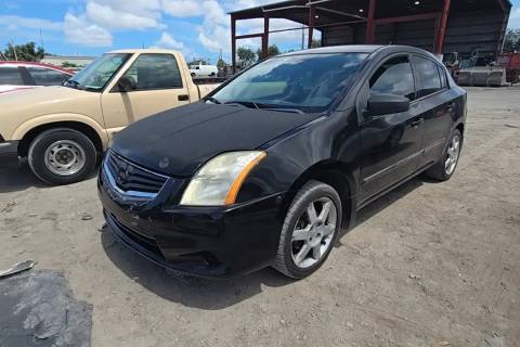 Photo of 2010 Nissan Sentra
