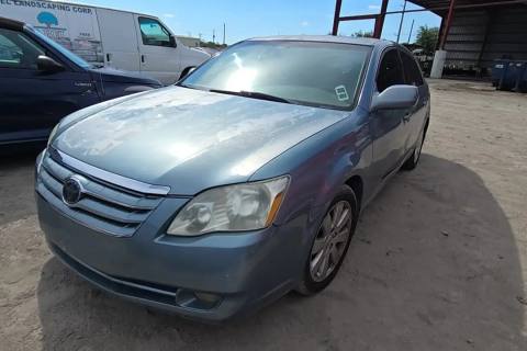 Photo of 2006 Toyota Avalon