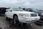 Photo of 2008 Mercury Grand Marquis