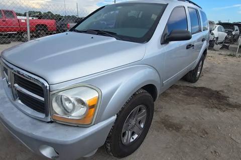 Photo of 2005 Dodge Durango