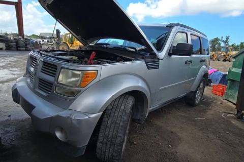 Photo of 2011 Dodge Nitro