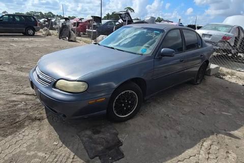 Photo of 2004 Chevrolet Classic