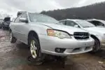 Photo of 2007 Subaru Legacy