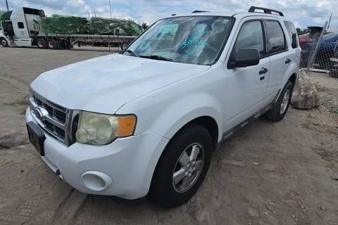 Photo of 2011 Ford Escape