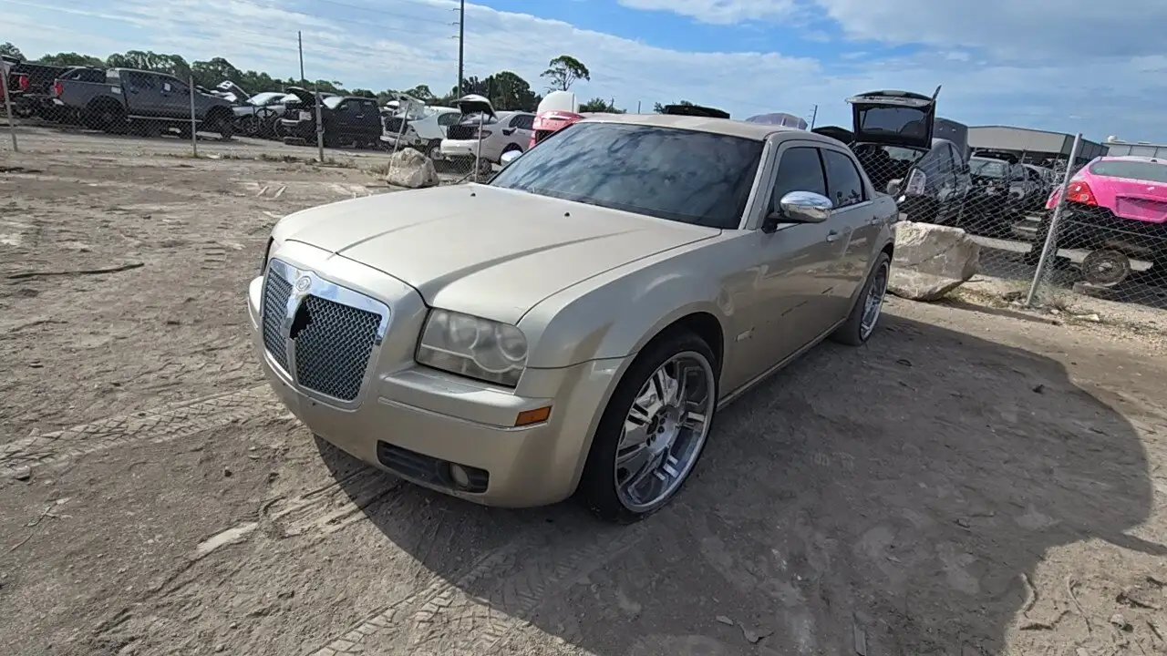 Photo of 2006 Chrysler 300