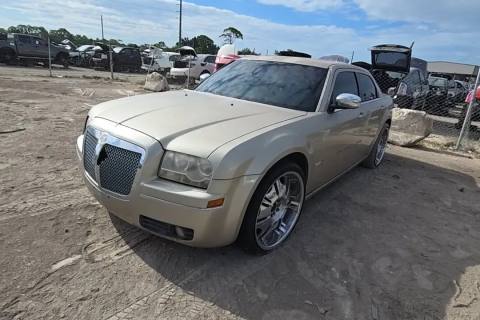 Photo of 2006 Chrysler 300