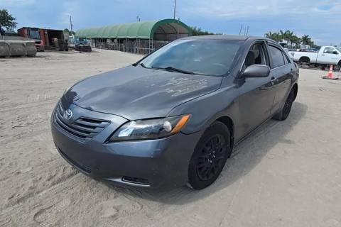 Photo of 2009 Toyota Camry