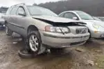Photo of 2004 Volvo V70