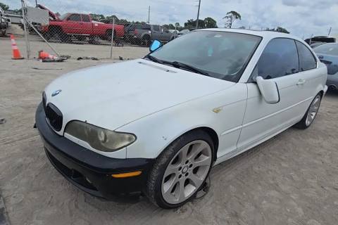 Photo of 2004 Bmw 330Ci