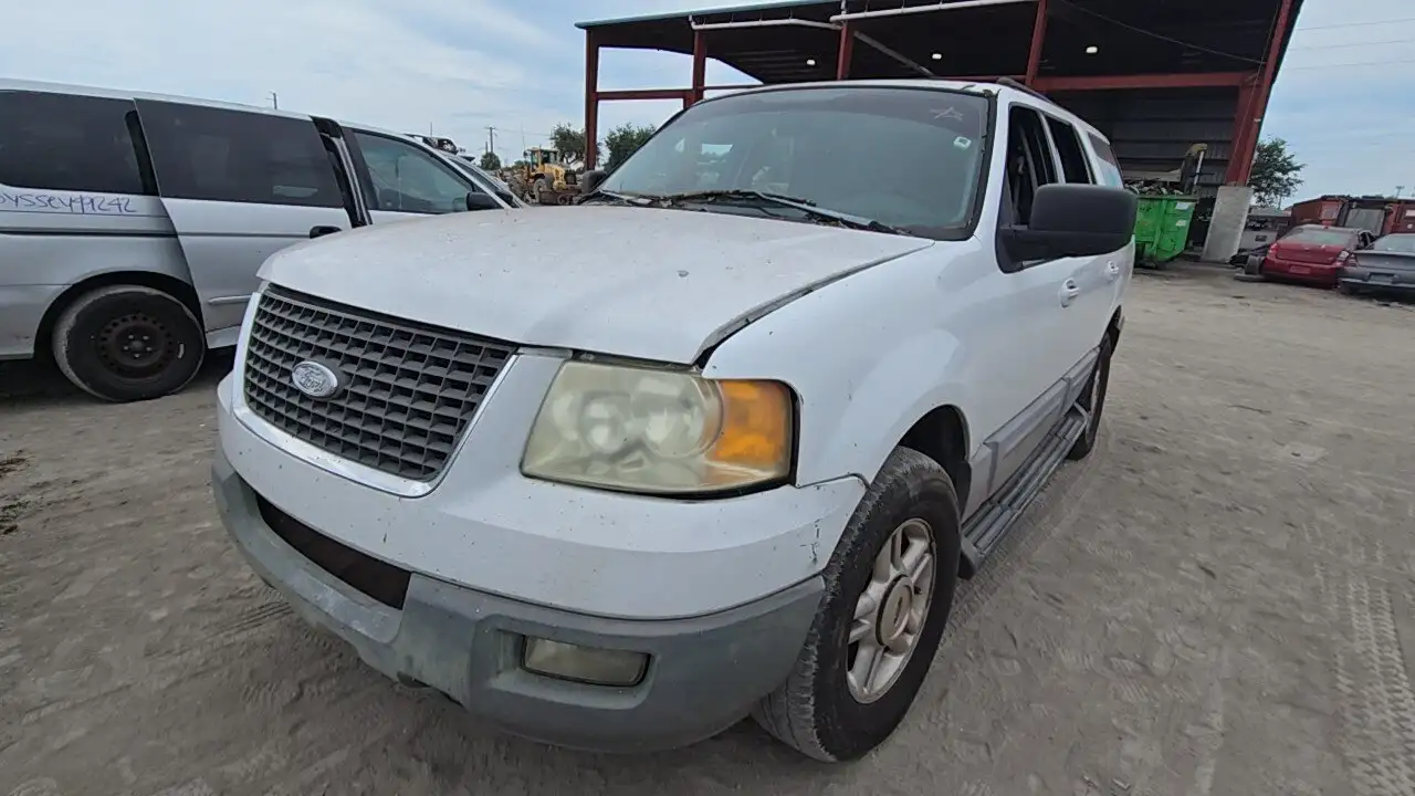 Photo of 2006 Ford Expedition