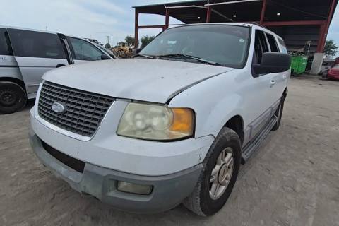 Photo of 2006 Ford Expedition