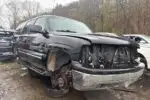 Photo of 2000 Chevrolet Suburban