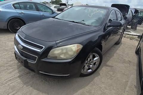 Photo of 2009 Chevrolet Malibu