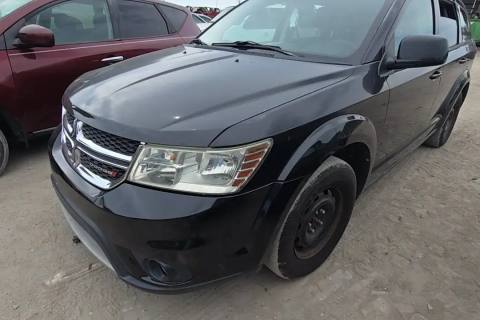 Photo of 2012 Dodge Journey