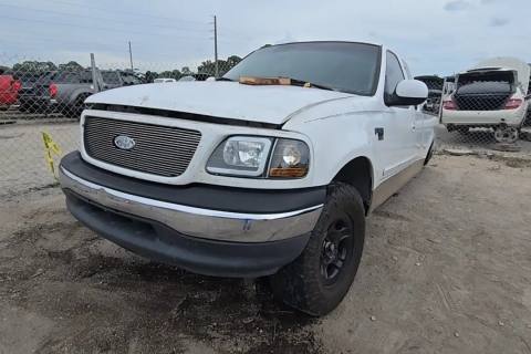 Photo of 2000 Ford F-150
