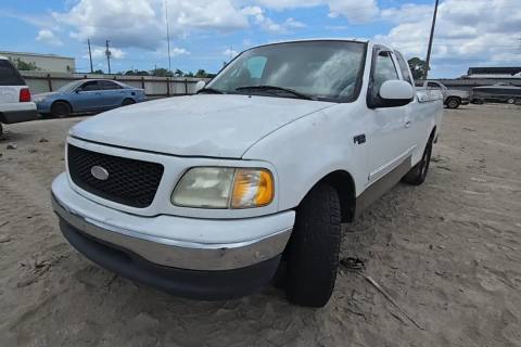 Photo of 2001 Ford F-150