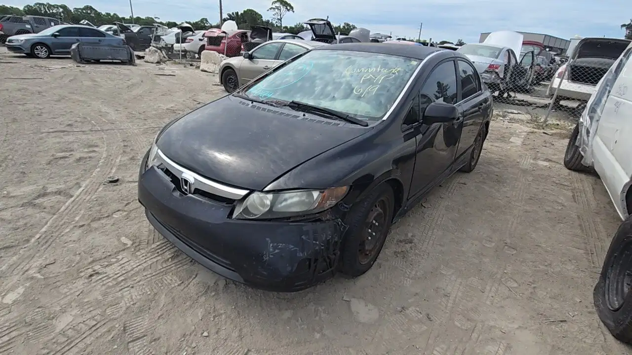 Photo of 2006 Honda Civic