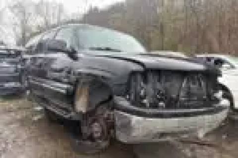 Photo of 2000 Chevrolet Suburban