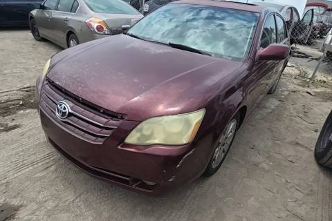Photo of 2006 Toyota Avalon