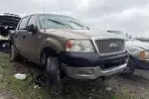 Photo of 2004 Ford F-150