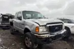 Photo of 2004 Ford Ranger