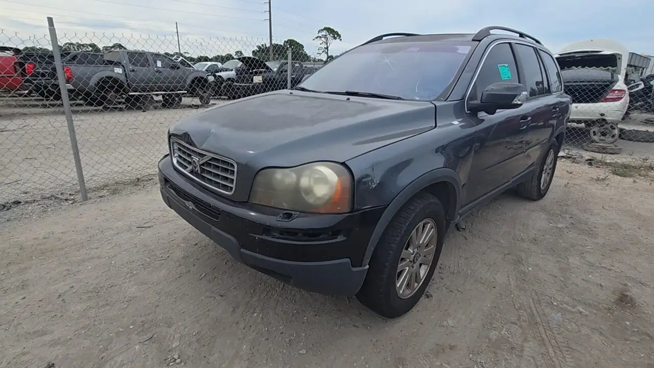 Photo of 2008 Volvo Xc90