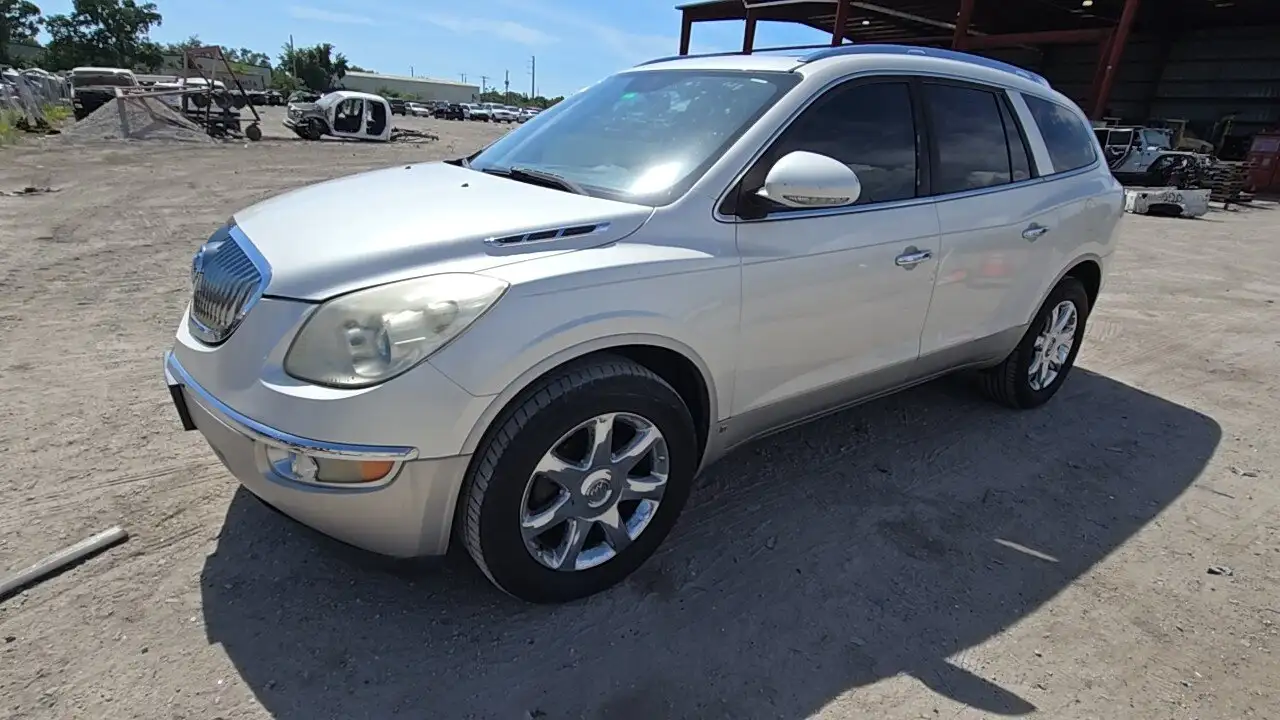 Photo of 2010 Buick Enclave