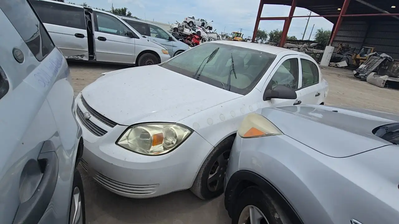 Photo of 2007 Chevrolet Cobalt
