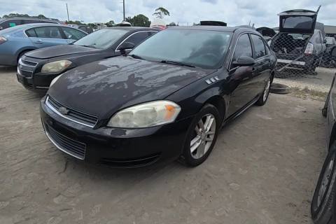 Photo of 2013 Chevrolet Impala